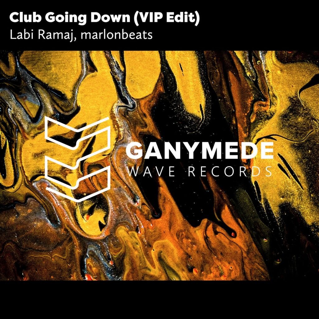 Club Going Down (VIP Version)