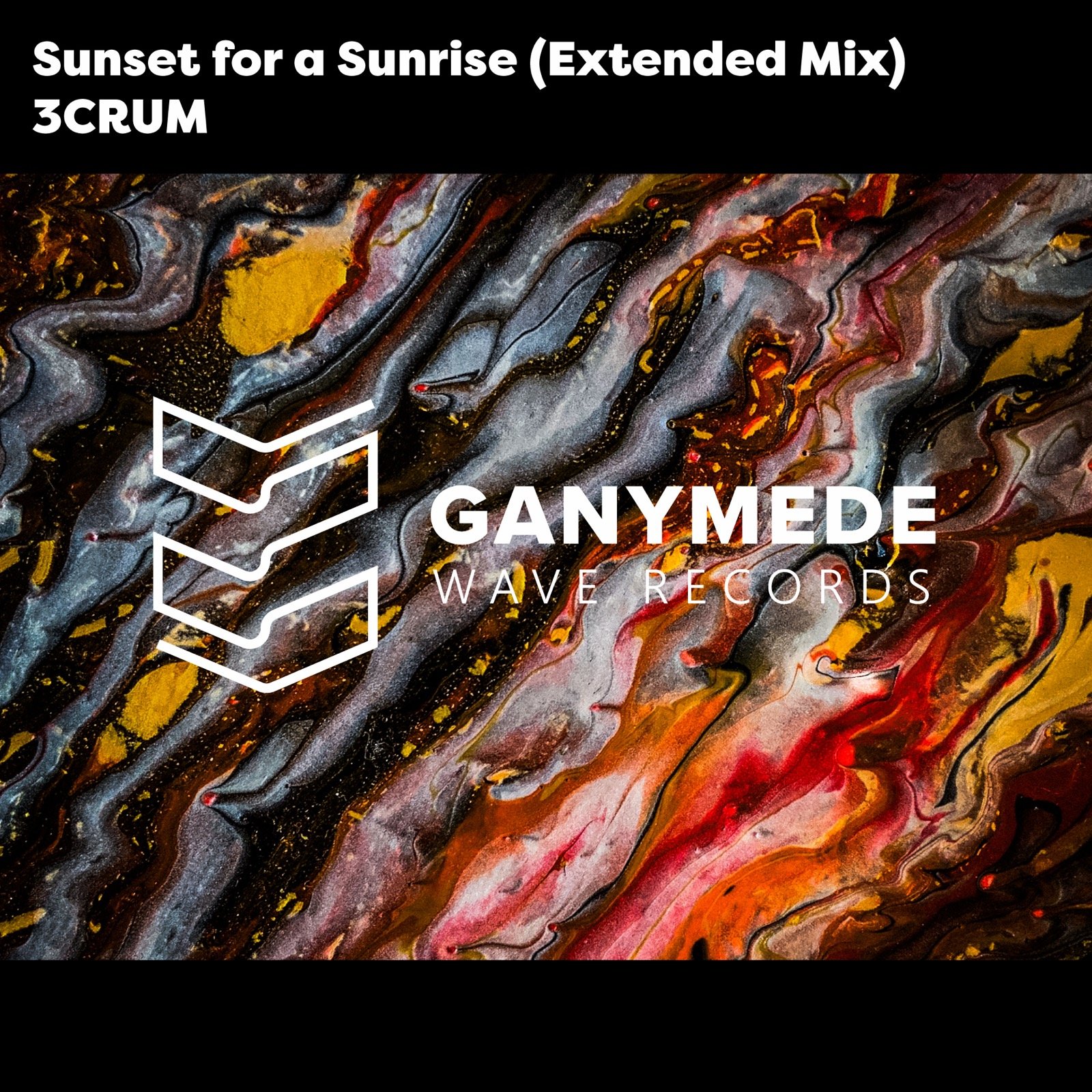 Sunset for a Sunrise (Extended Mix)